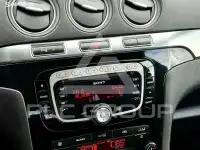2012 Ford GALAXY