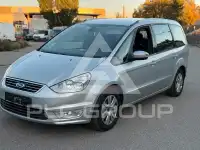 2012 Ford GALAXY