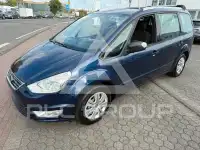 2012 Ford GALAXY