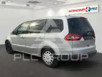 2012 Ford GALAXY