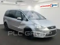 2012 Ford GALAXY