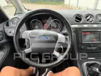 2012 Ford GALAXY
