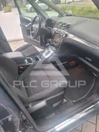 2012 Ford GALAXY