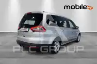 2012 Ford GALAXY