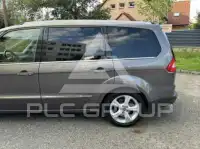 2012 Ford GALAXY