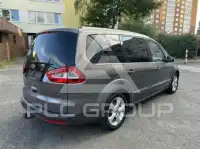 2012 Ford GALAXY