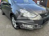 2012 Ford GALAXY