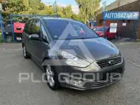 2012 Ford GALAXY