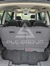 2012 Ford GALAXY