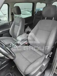 2012 Ford GALAXY