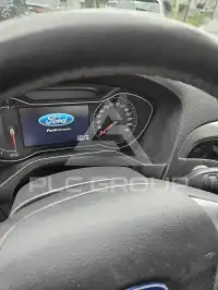 2012 Ford GALAXY