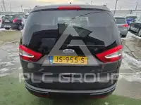 2012 Ford GALAXY