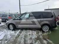 2012 Ford GALAXY