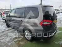 2012 Ford GALAXY