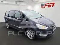 2012 Ford GALAXY