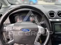 2012 Ford GALAXY
