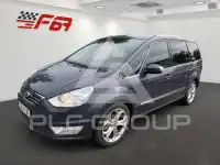 2012 Ford GALAXY