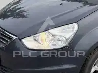 2012 Ford GALAXY