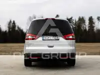 2012 Ford GALAXY