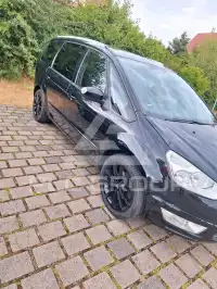 2012 Ford GALAXY