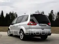 2012 Ford GALAXY