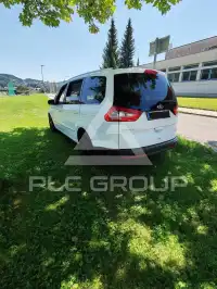2012 Ford GALAXY