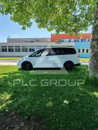 2012 Ford GALAXY