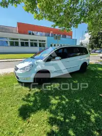2012 Ford GALAXY