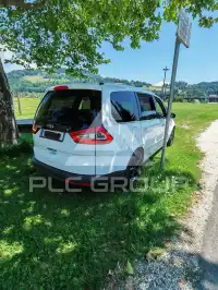 2012 Ford GALAXY