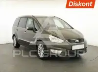 2012 Ford GALAXY