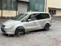 2012 Ford GALAXY