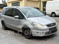 2012 Ford GALAXY