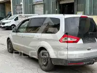 2012 Ford GALAXY