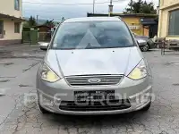 2012 Ford GALAXY