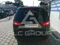 2012 Ford GALAXY