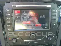 2012 Ford GALAXY