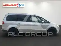 2012 Ford GALAXY