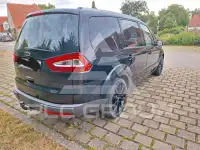2012 Ford GALAXY