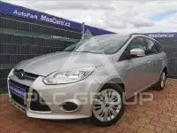 2012 Ford FOCUS