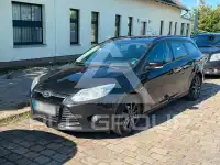 2012 Ford FOCUS