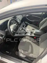2012 Ford FOCUS