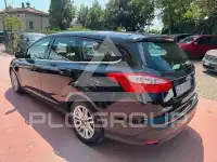 2012 Ford FOCUS