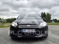 2012 Ford FOCUS