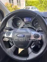 2012 Ford FOCUS