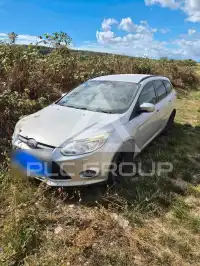 2012 Ford FOCUS