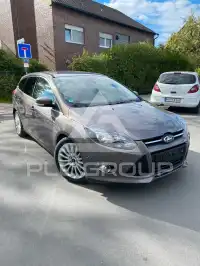 2012 Ford FOCUS