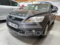2012 Ford FOCUS