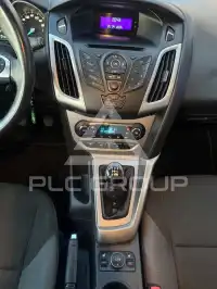 2012 Ford FOCUS