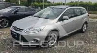 2012 Ford FOCUS