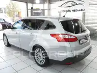 2012 Ford FOCUS